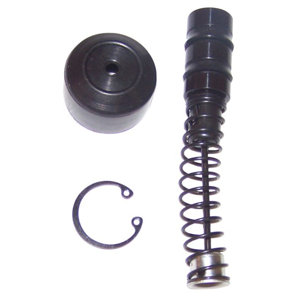 Crown 83504097 Clutch Master Cylinder Repair Kit 87-90 Jeep Wrangler, Cherokee
