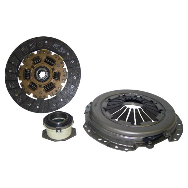 Crown 83504173K Clutch Kit 85-86 Jeep Cherokee, Comanche