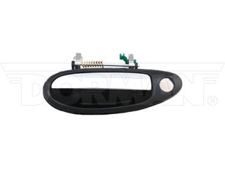Dorman 83505 Handle - Exterior Door