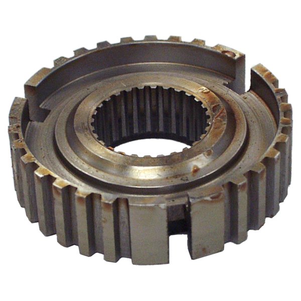 Crown 83506027 Synchronizer Hub 88-02 Jeep Wrangler, Cherokee