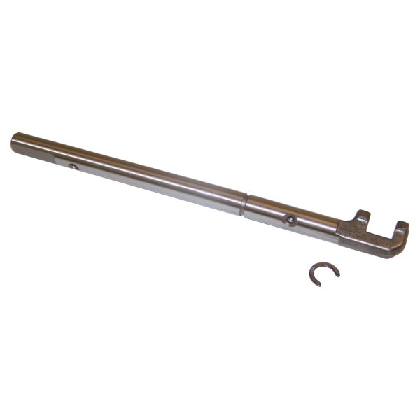 Crown 83506047 Shift Shaft 84-02 Jeep Wrangler, Cherokee