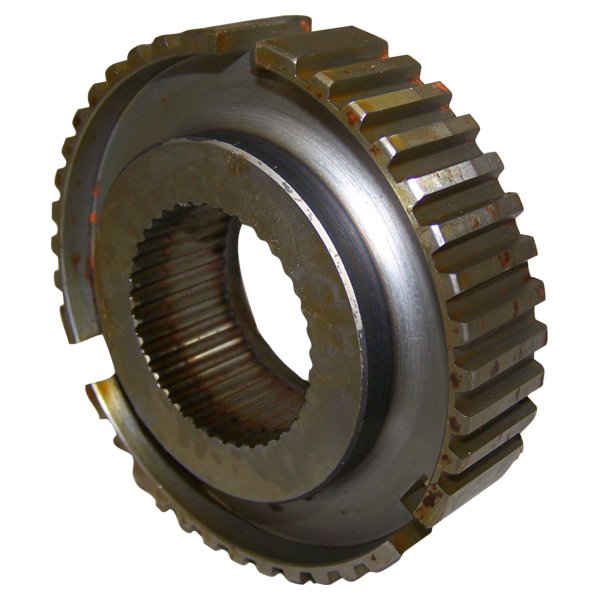 Crown 83506247 Synchronizer Hub 88-99 Jeep Wrangler, Cherokee