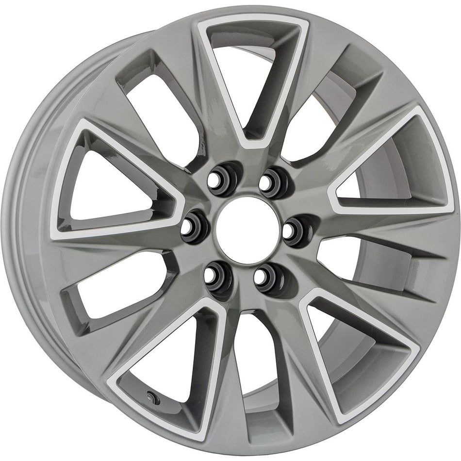 Jante Wheel ALY05919U30N