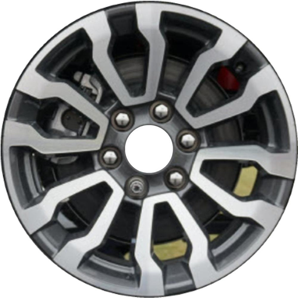 Jante Wheel ALY05909U30N
