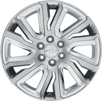 Jante Wheel ALY05907U77N
