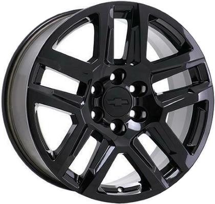 Jante Wheel ALY05913U45N