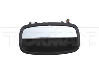 Dorman 83591 Handle - Exterior Door