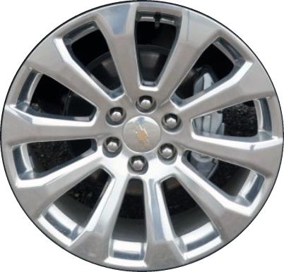 Jante Wheel ALY05922U80N