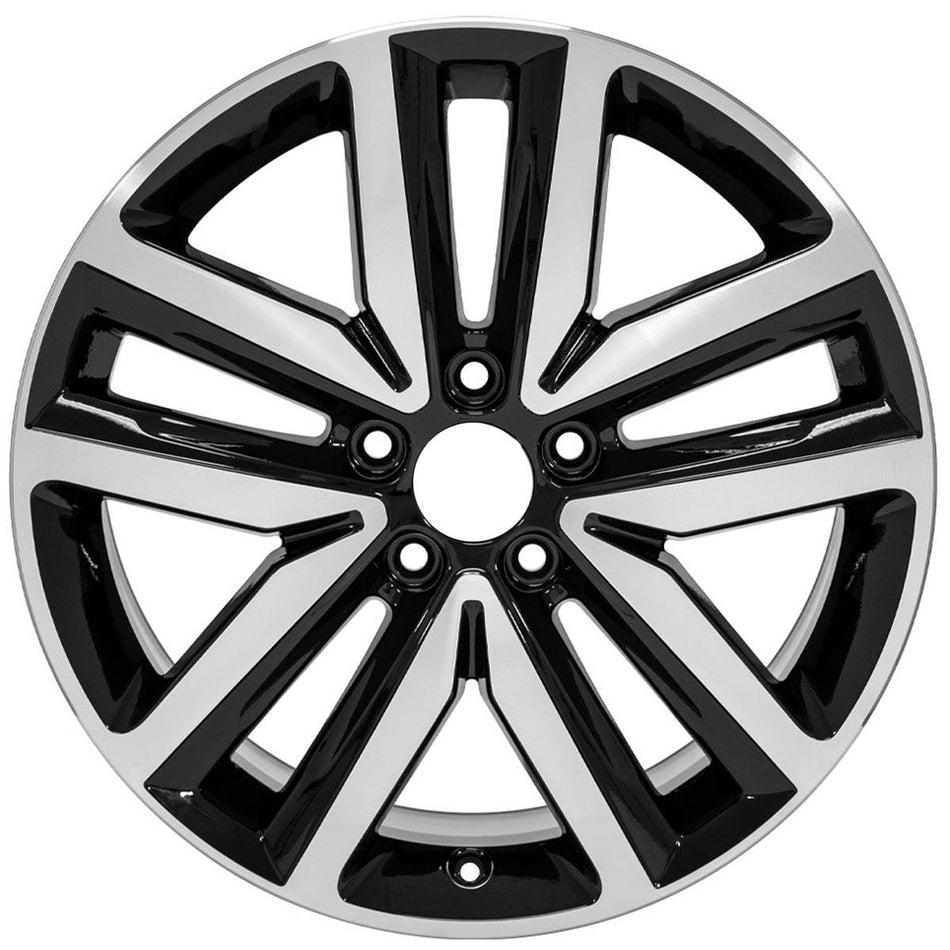 Jante Wheel ALY69941U45N