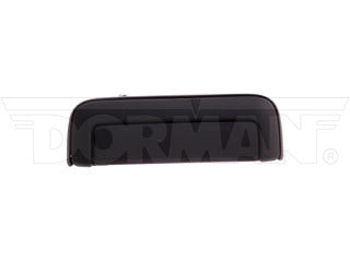 Dorman 83766 Handle - Exterior Door