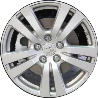 Jante Wheel ALY64088U10NOE