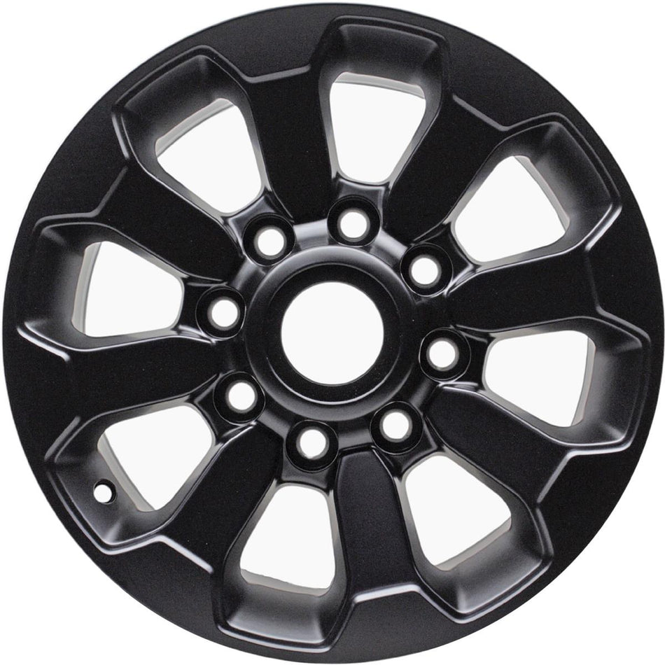 Jante Wheel ALY02599U45N