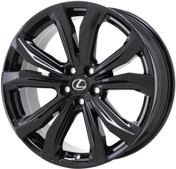 Jante Wheel ALY74338U45N