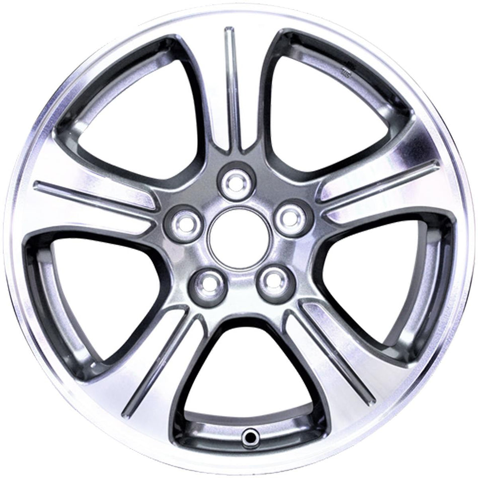 Jante Wheel ALY64037U15OET