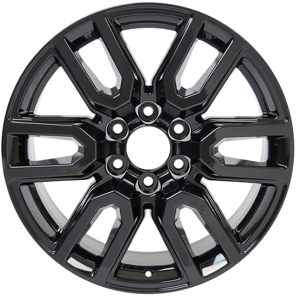 Jante Wheel ALY05914U45N