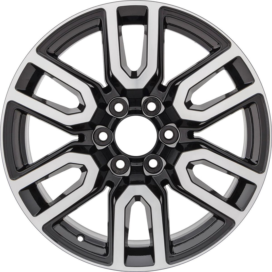 Jante Wheel ALY05914U46N