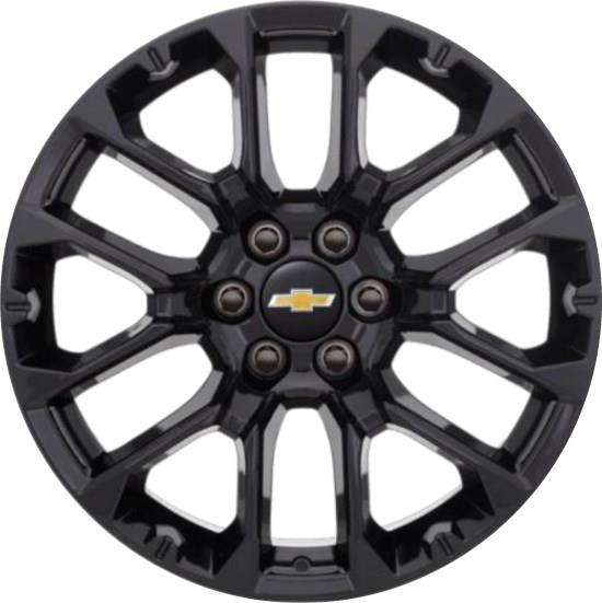 Jante Wheel ALY14079U45N