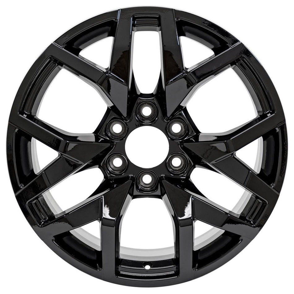 Jante Wheel ALY14076U45N