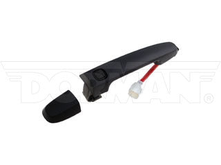 Dorman 83953 Handle - Exterior Door