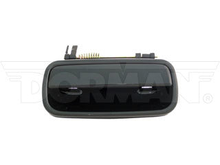 Dorman 83976 Handle - Exterior Door