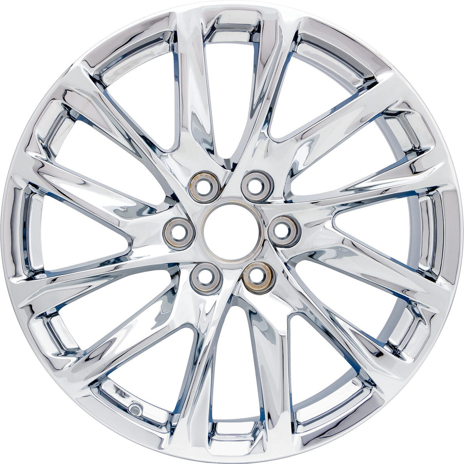 Jante Wheel ALY04875U85N