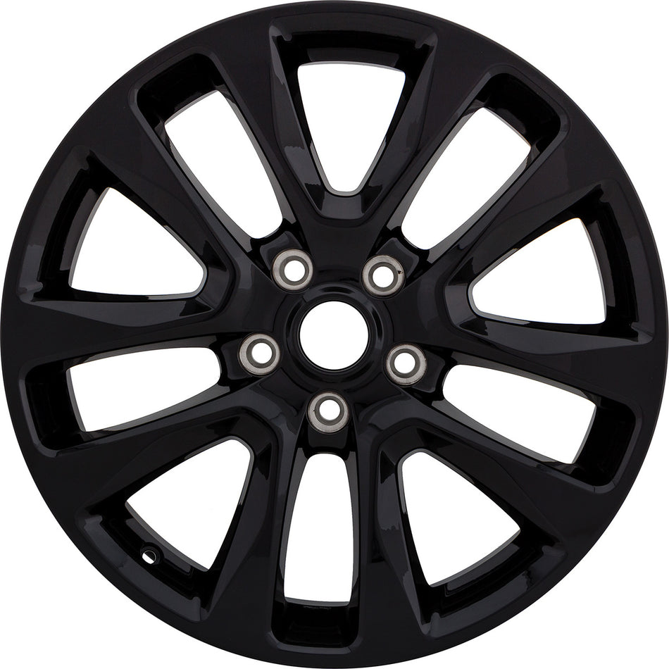 Jante Wheel ALY09167U45N