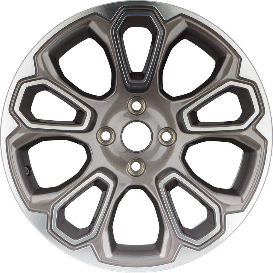 Jante Wheel ALY10152U35N