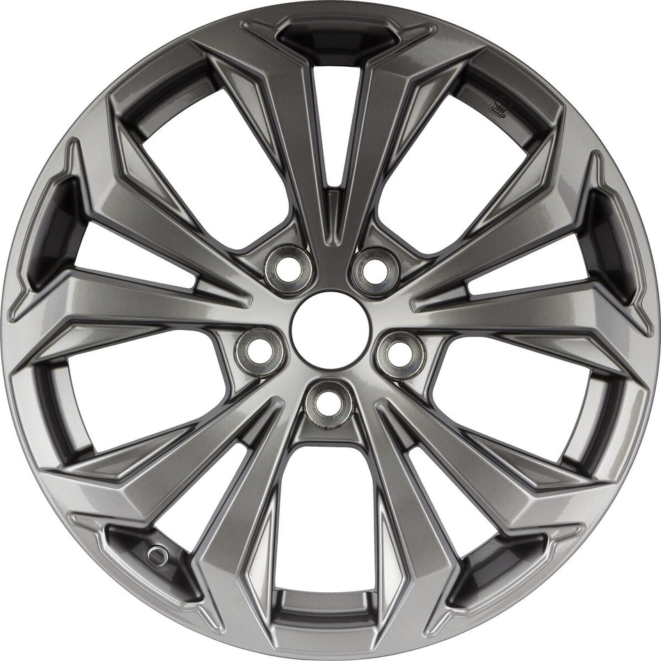 Jante Wheel ALY75279U35N
