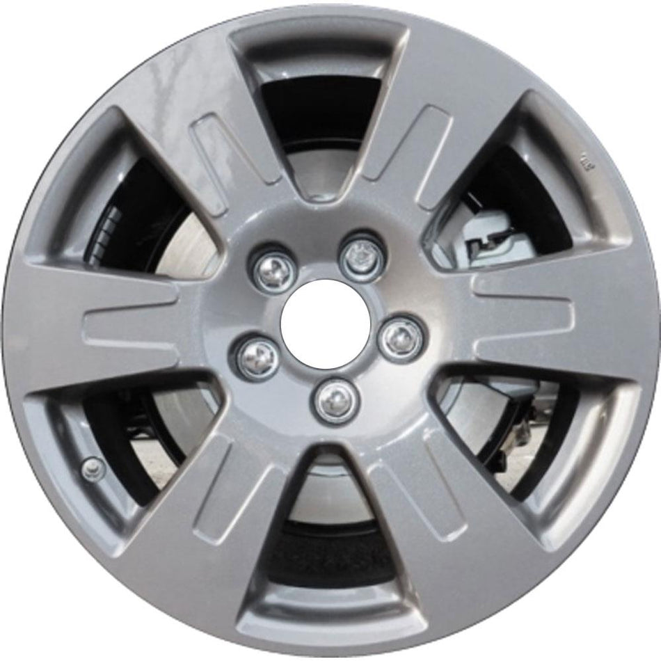 Jante Wheel ALY64105U35NOE