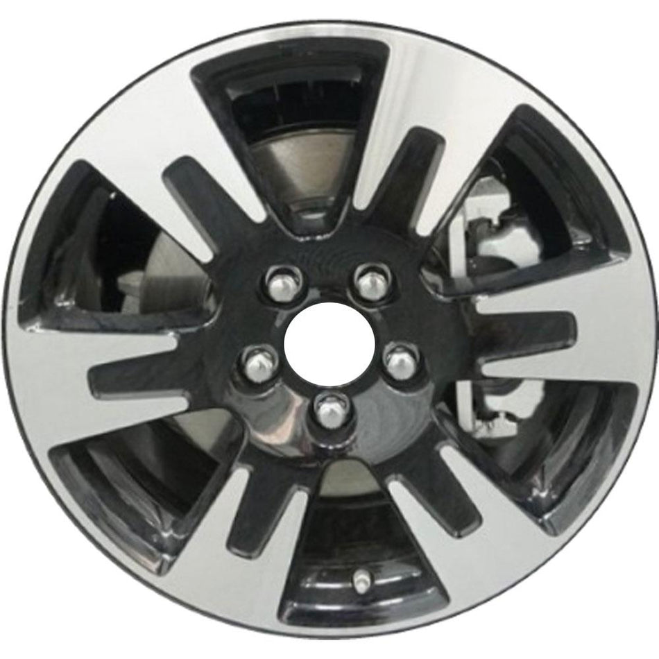 Jante Wheel ALY64105U46NOE