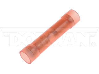 Dorman 84101 Butt Connector
