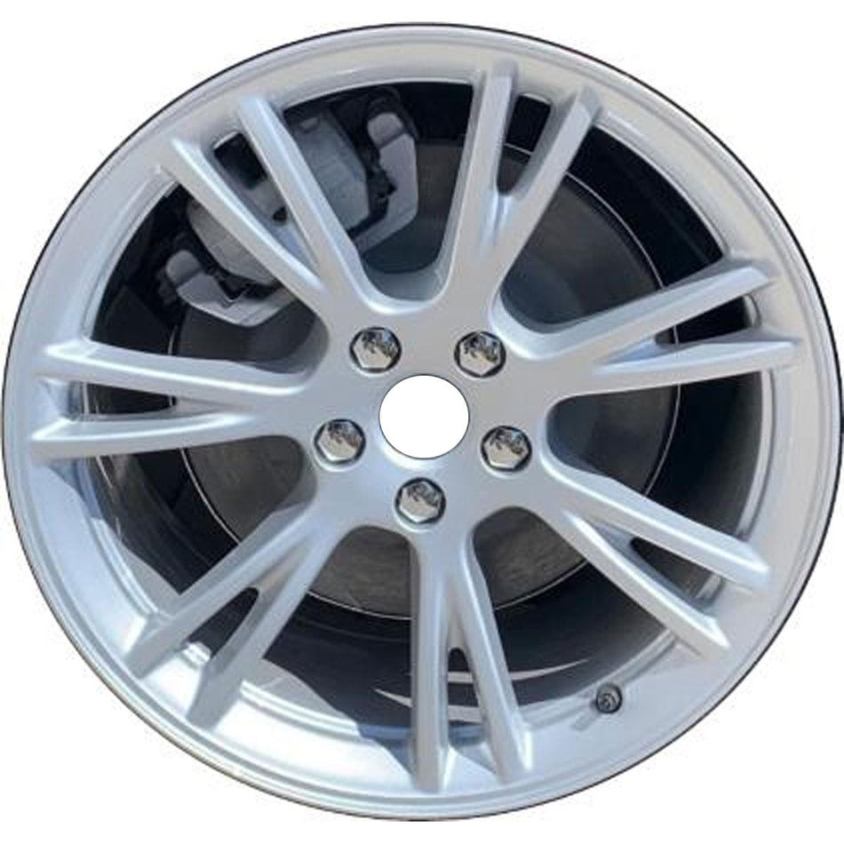 Jante Wheel ALY96958U20N