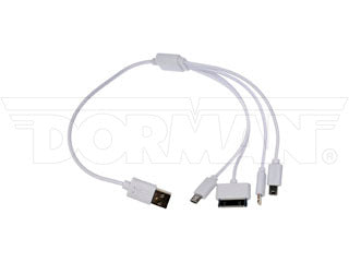 Dorman 84110 USB Charging Cable