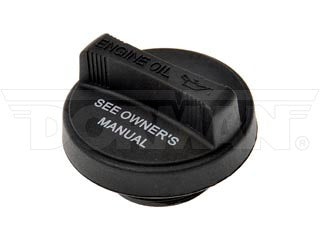 Dorman 84111 Engine Oil Filler Cap