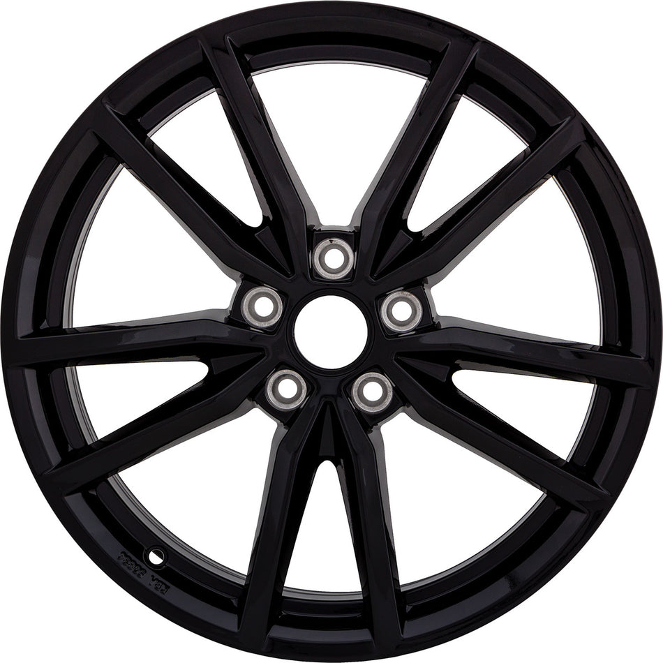 Jante Wheel ALY70055U45N