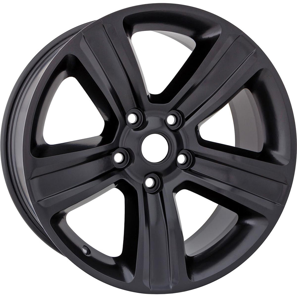 Jante Wheel ALY02453U45N