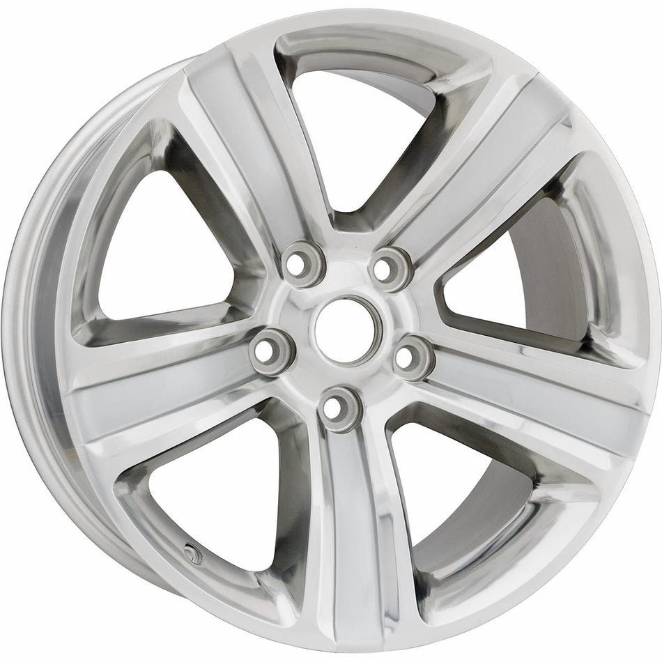 Jante Wheel ALY02453U90N