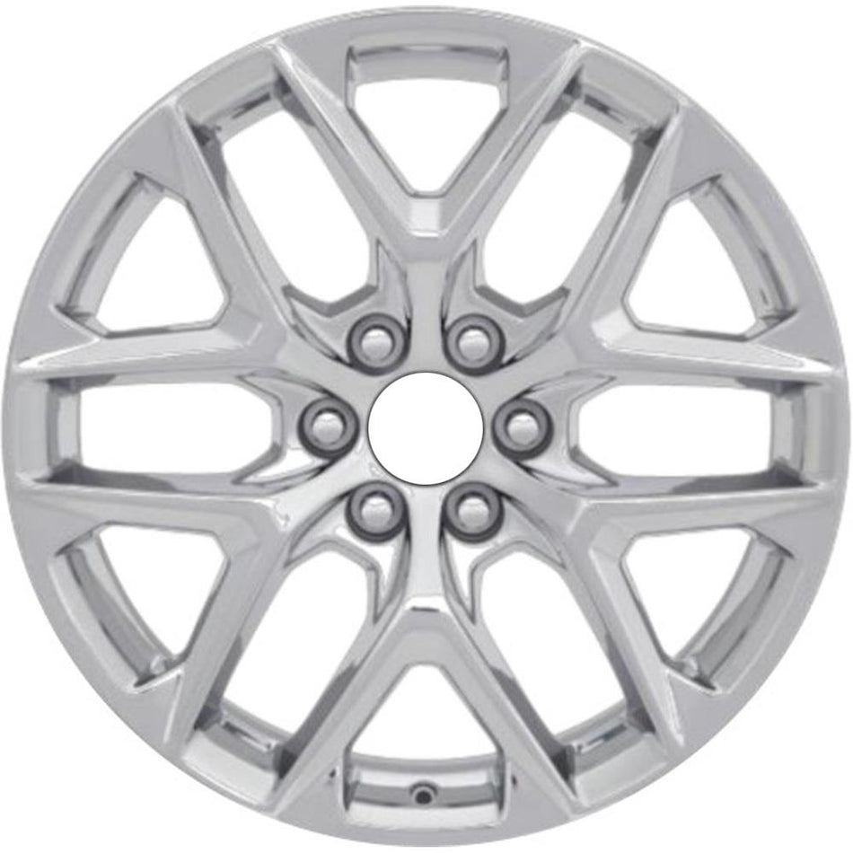 Jante Wheel ALY14078U85N