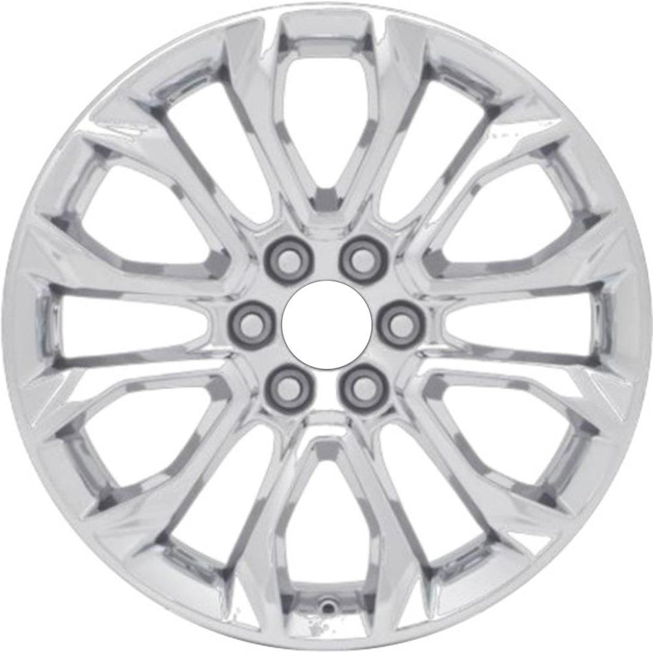 Jante Wheel ALY14077U85N