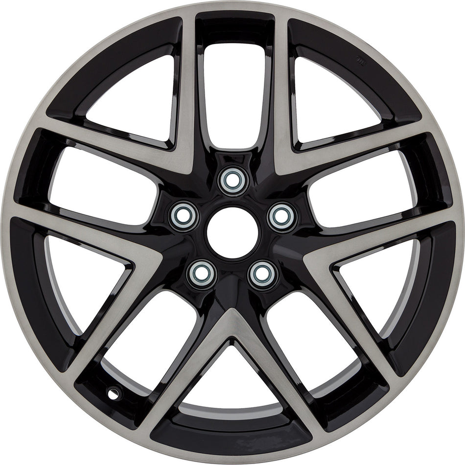 Jante Wheel ALY10393U46N