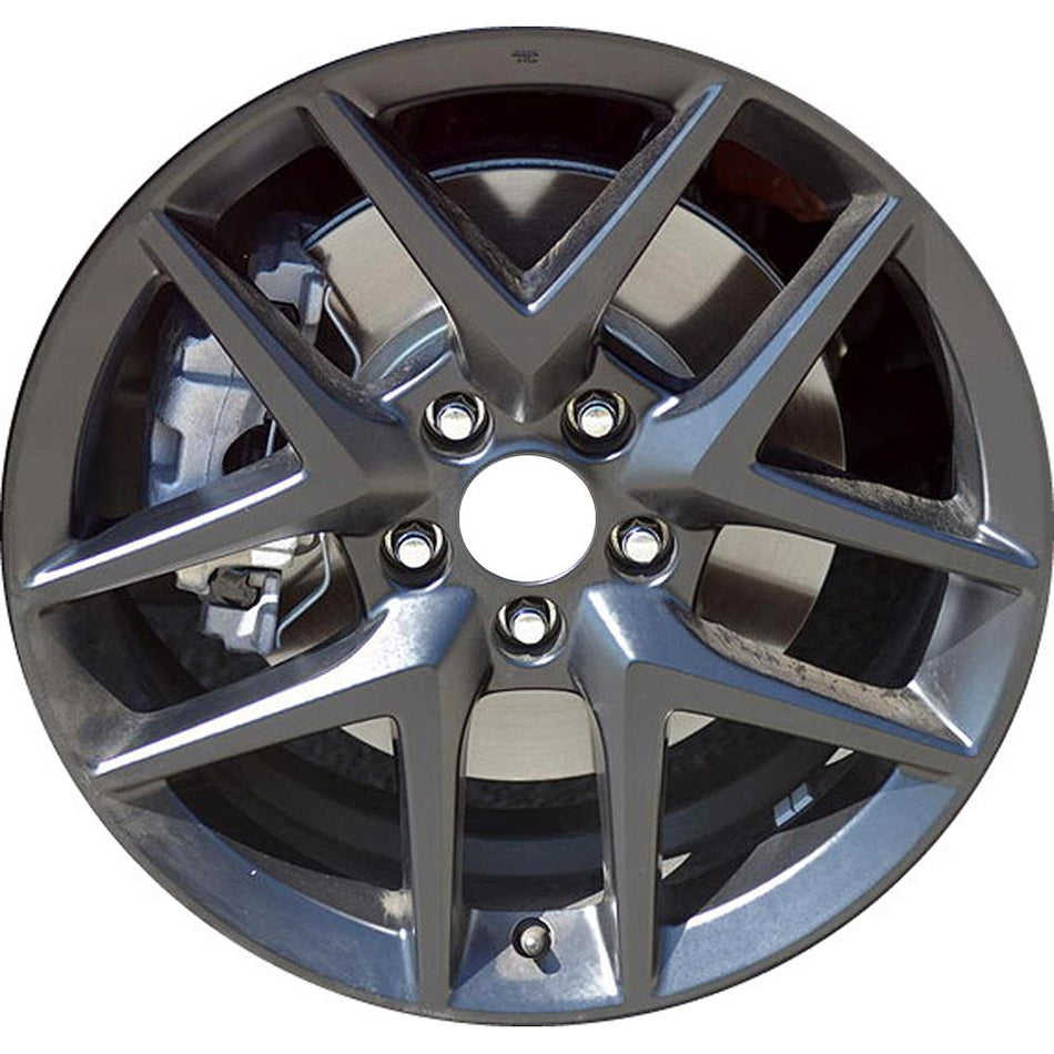 Jante Wheel ALY10393U47N