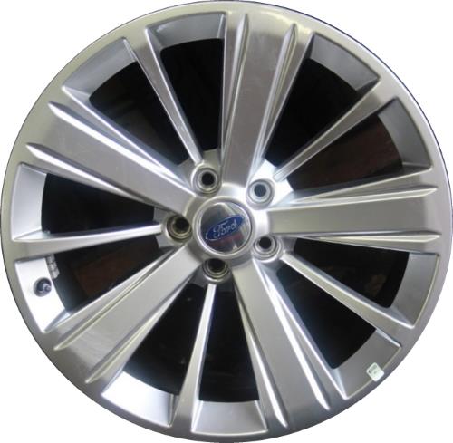Jante Wheel ALY10183U20N