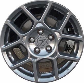 Jante Wheel ALY71763U30N