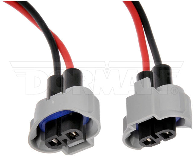 Dorman 84402 High Temp Socket 2001-2010 Chevrolet Malibu - view 2