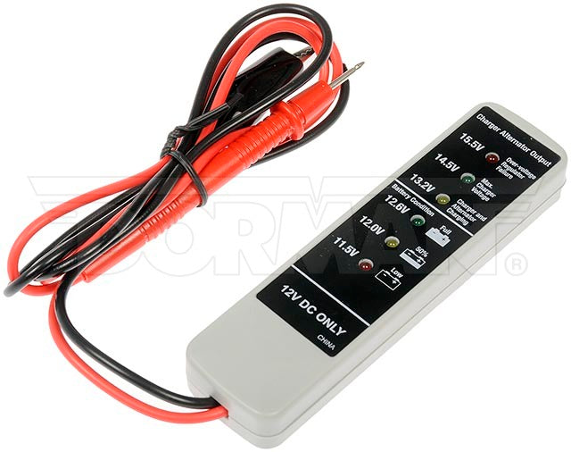 Dorman 84502 Charge Syst Analyzer - view 1