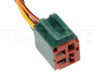 Dorman 84701 Pigtail Connector - Fuel Pump Harness