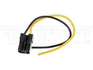 Dorman 84717 Socket - Headlight
