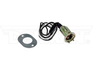 Dorman 84725 Socket - Headlight