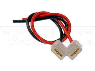 Dorman 84734 Pigtail Connector - Flasher and Turn Signal Light