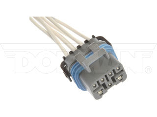 Dorman 84756 Electrical Pigtail